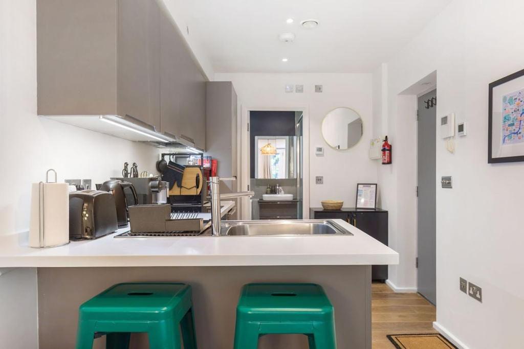 Guestready - Explore Trendy Camden * Londres